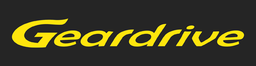 Geardrive Logo