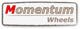 Momentum wheels