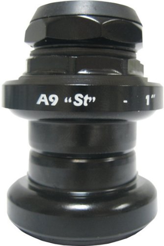 V0163 Stronglight JD A9 1" Threaded Steel Headset