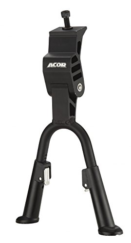 AKS21403 Acor 2 Leg Adjustable Kick Stand 26-29"
