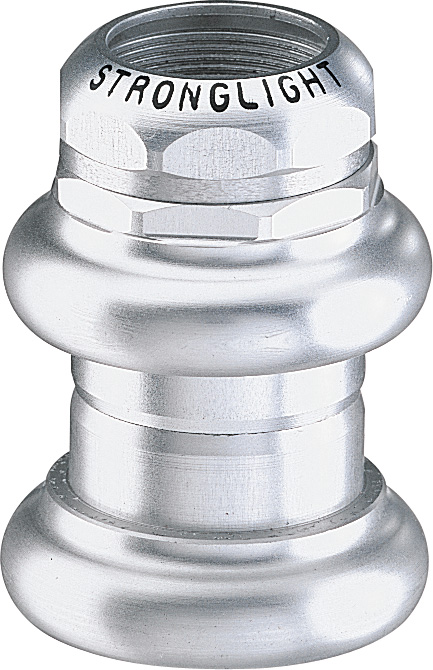 V0160 Stronglight JD A9 1" Threaded Alloy Headset