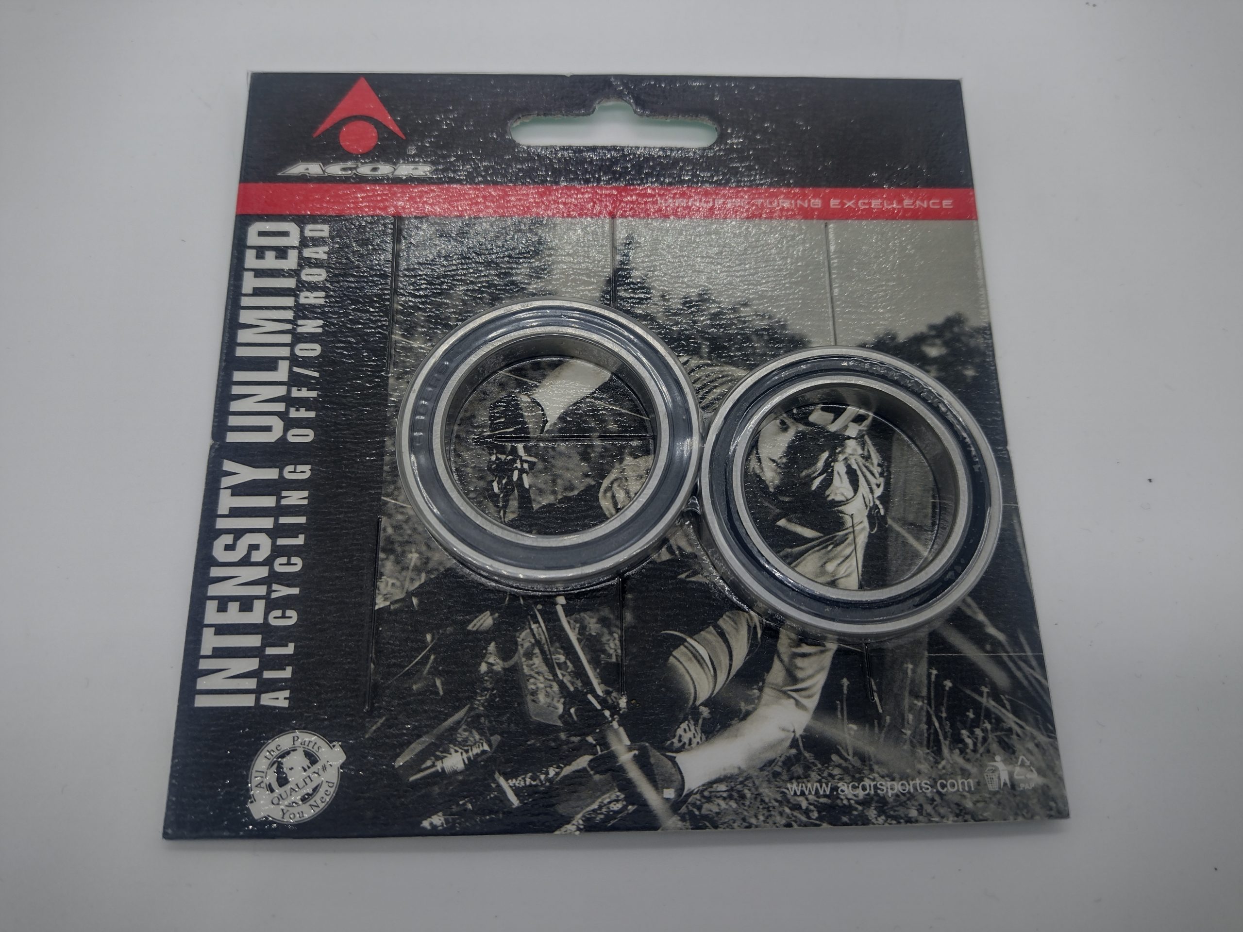 ABB21003 Acor BB30 Bottom Bracket Bearings
