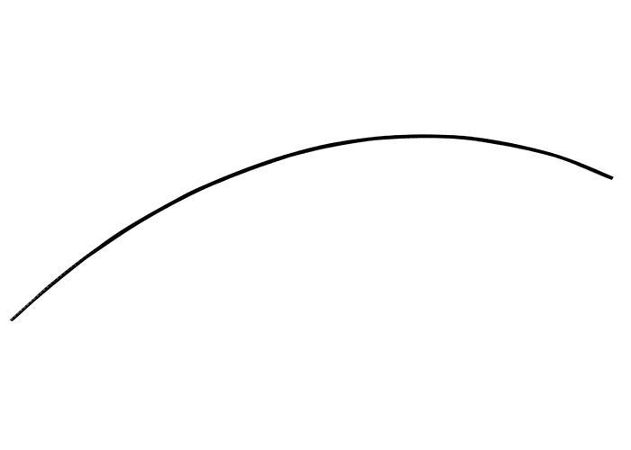KF500 Rixen & Kaul Replacement Cable For Klickfix Handlebar Adapter.
