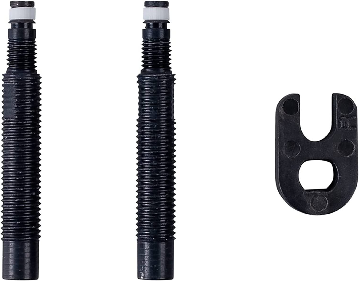 Schwalbe Tubeless Valve Extensions (Pair) 65mm