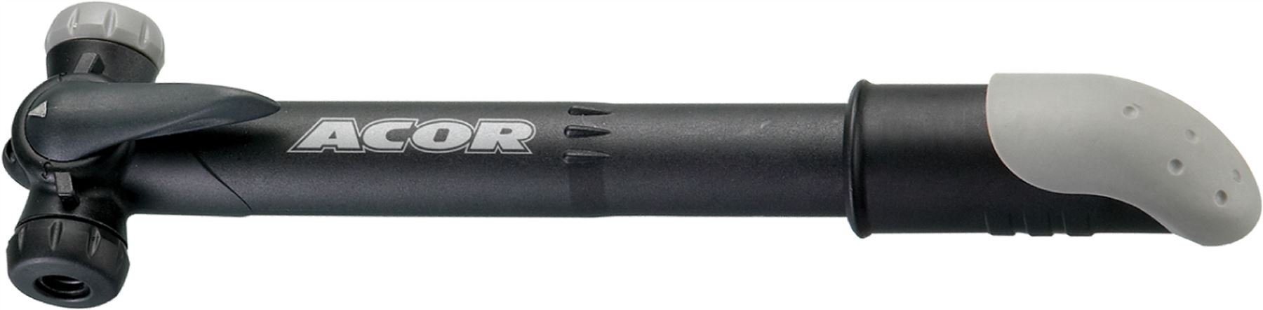 AMP2706 Acor Plastic Dual Head Mini Pump