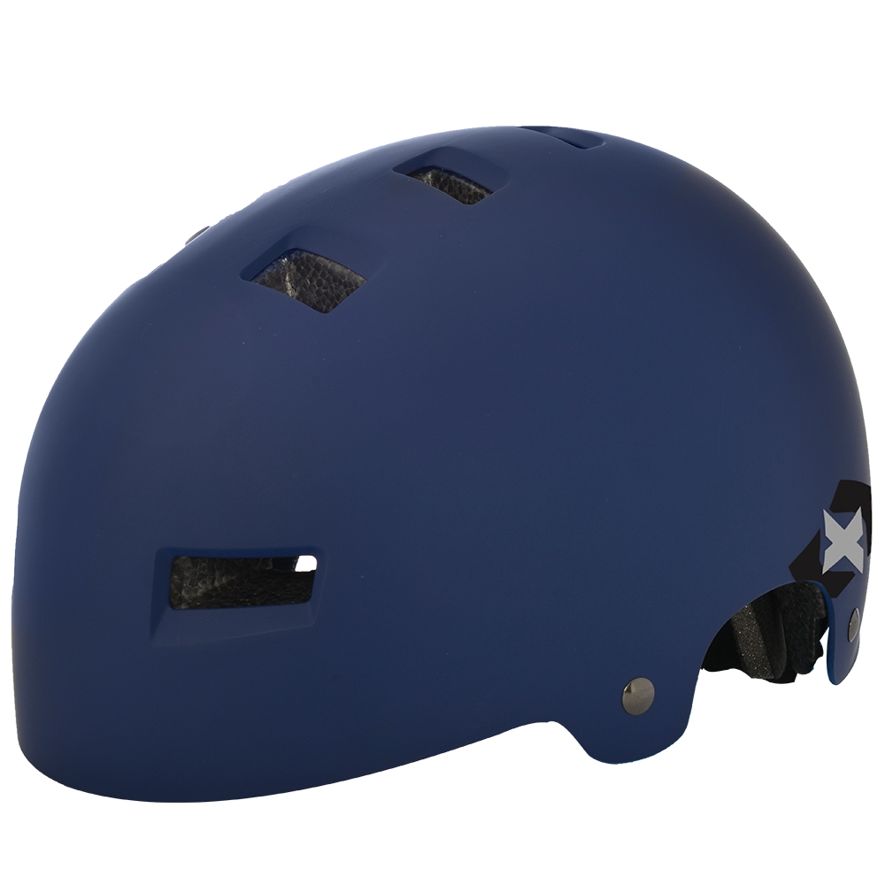 OXUB09M Oxford Blue 54-58cm Urban Helmet