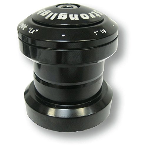 V0172 Stronglight O'Light LX 1.1/8" Alloy Ahead Headset