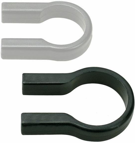 KF807 Rixen & Kaul 32mm Handlebar Clamps (X2)