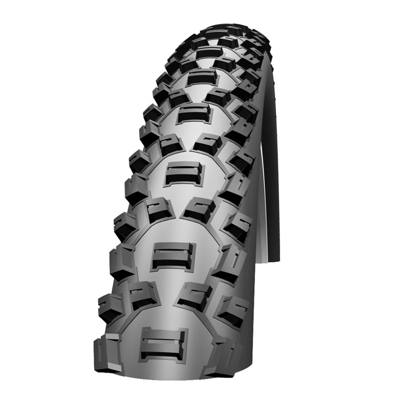 Schwalbe Nobby Nic Tyre 26" X 2.25 Snake Skin Folding