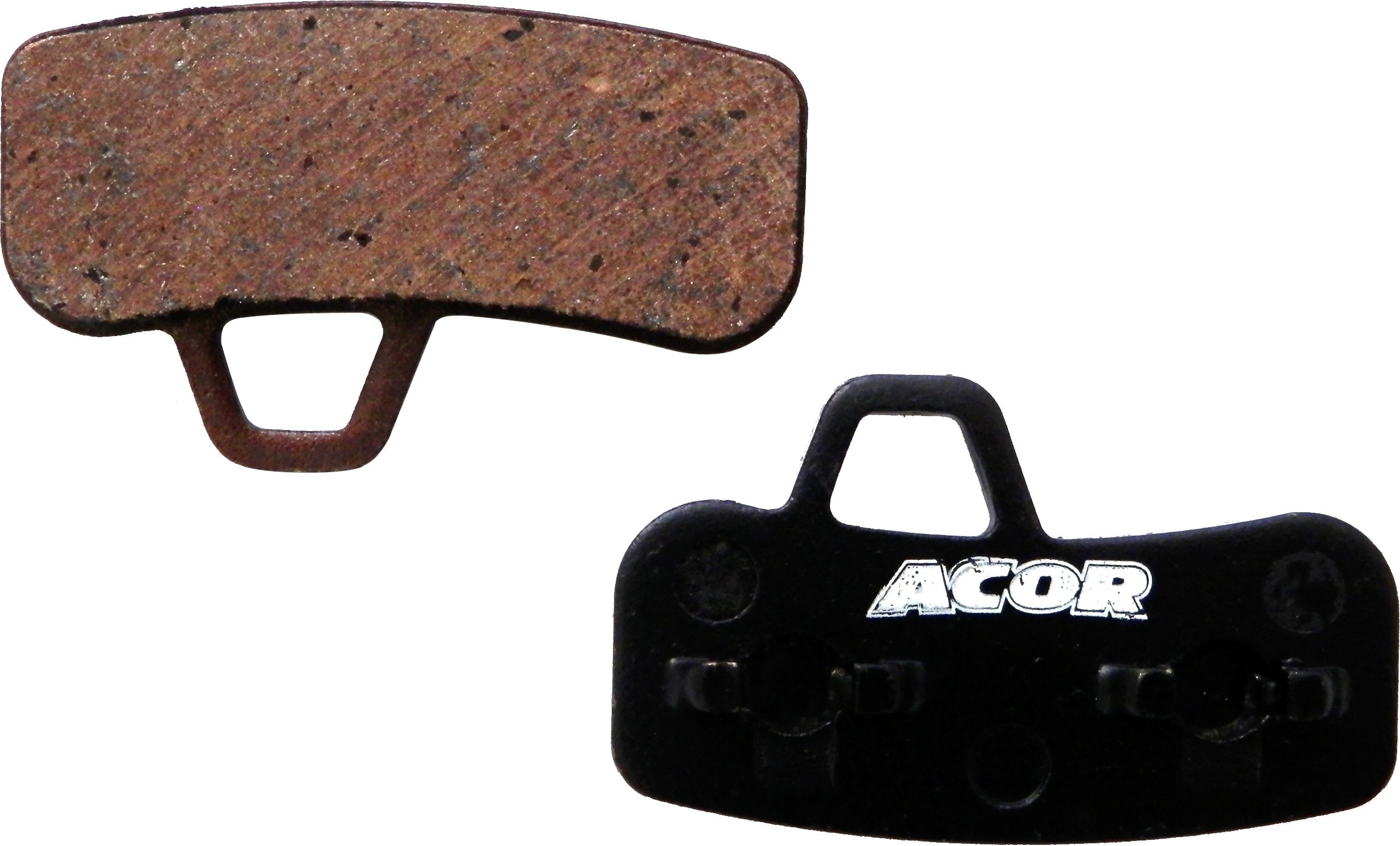 ABS210111 Acor Hayes Stroker Ace Kevlar Disc Brake Pads