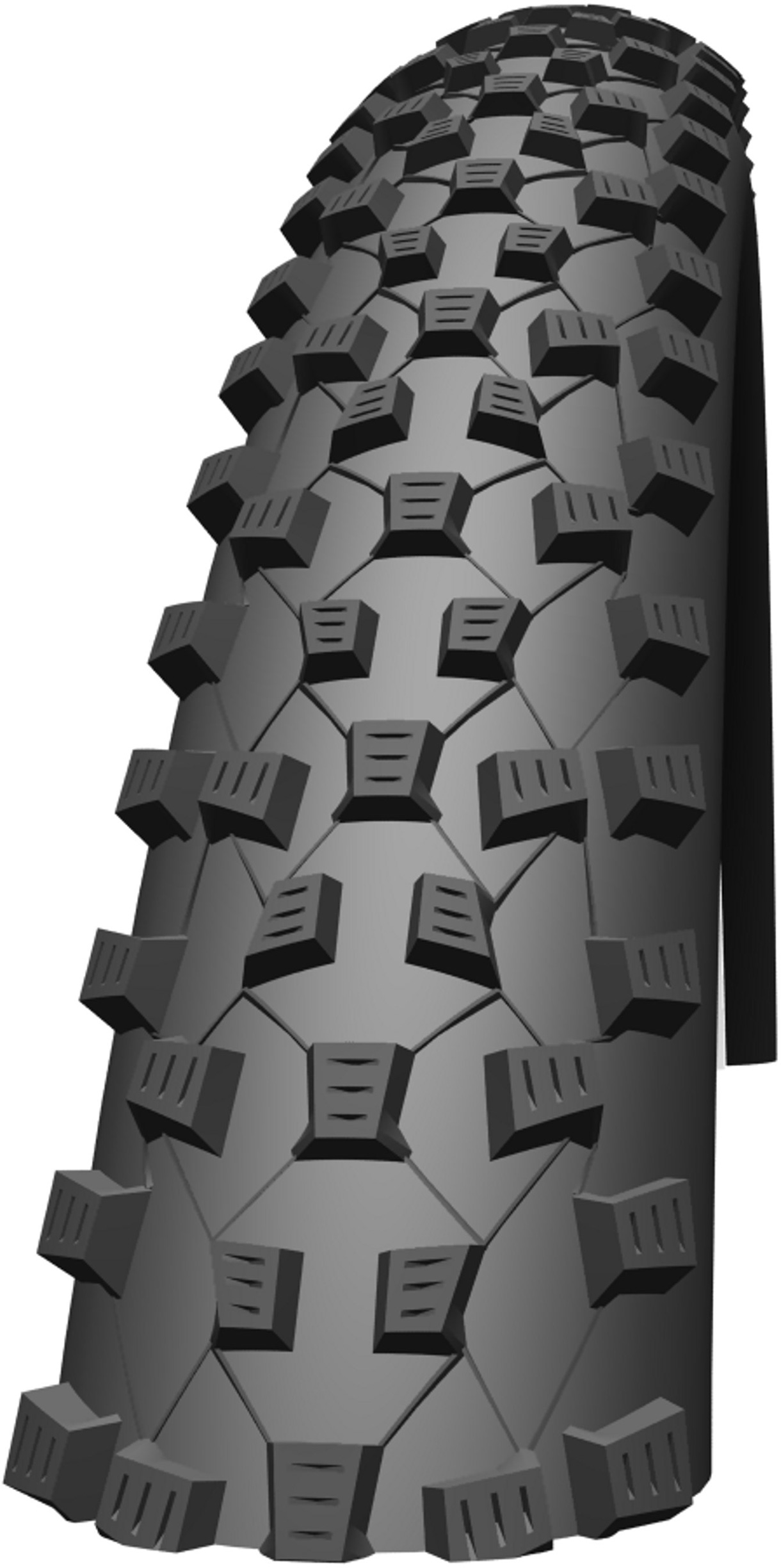 Schwalbe Rocket Ron Tyre 26" X 2.25 Black Folding