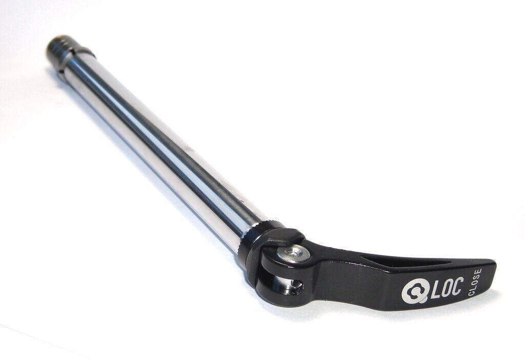 SR Suntour 100X15mm Qloc32 Axle