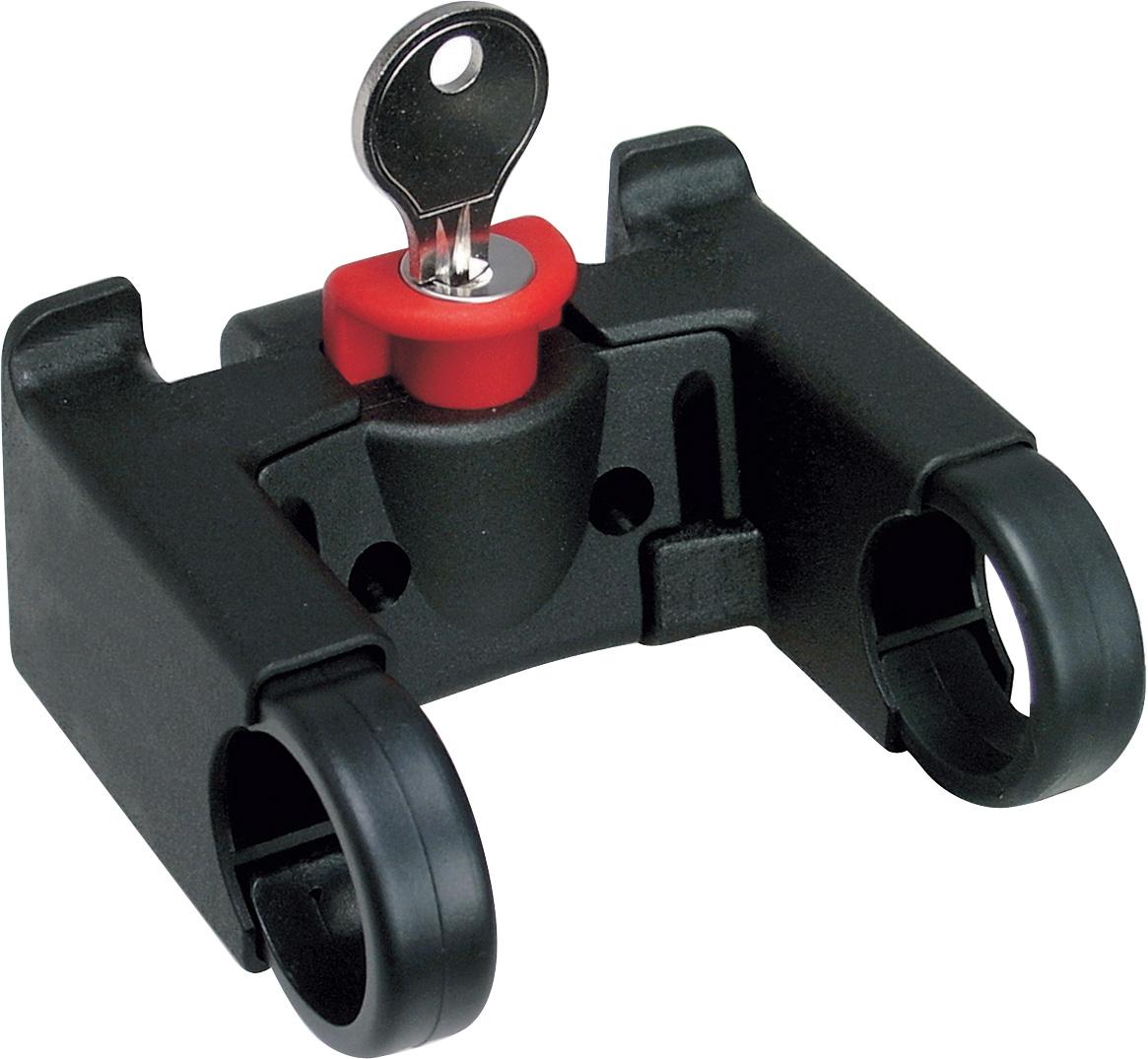 KF860OEM Rixen & Kaul Klickfix Lockable Handlebar Adapter 22-26mm Bracket
