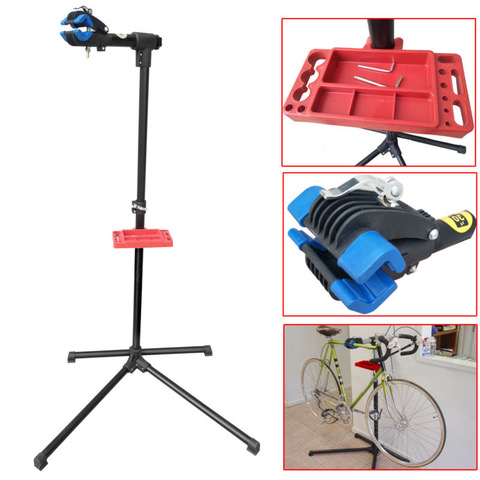 HS-X006D Greytek Bike Repair Workstand