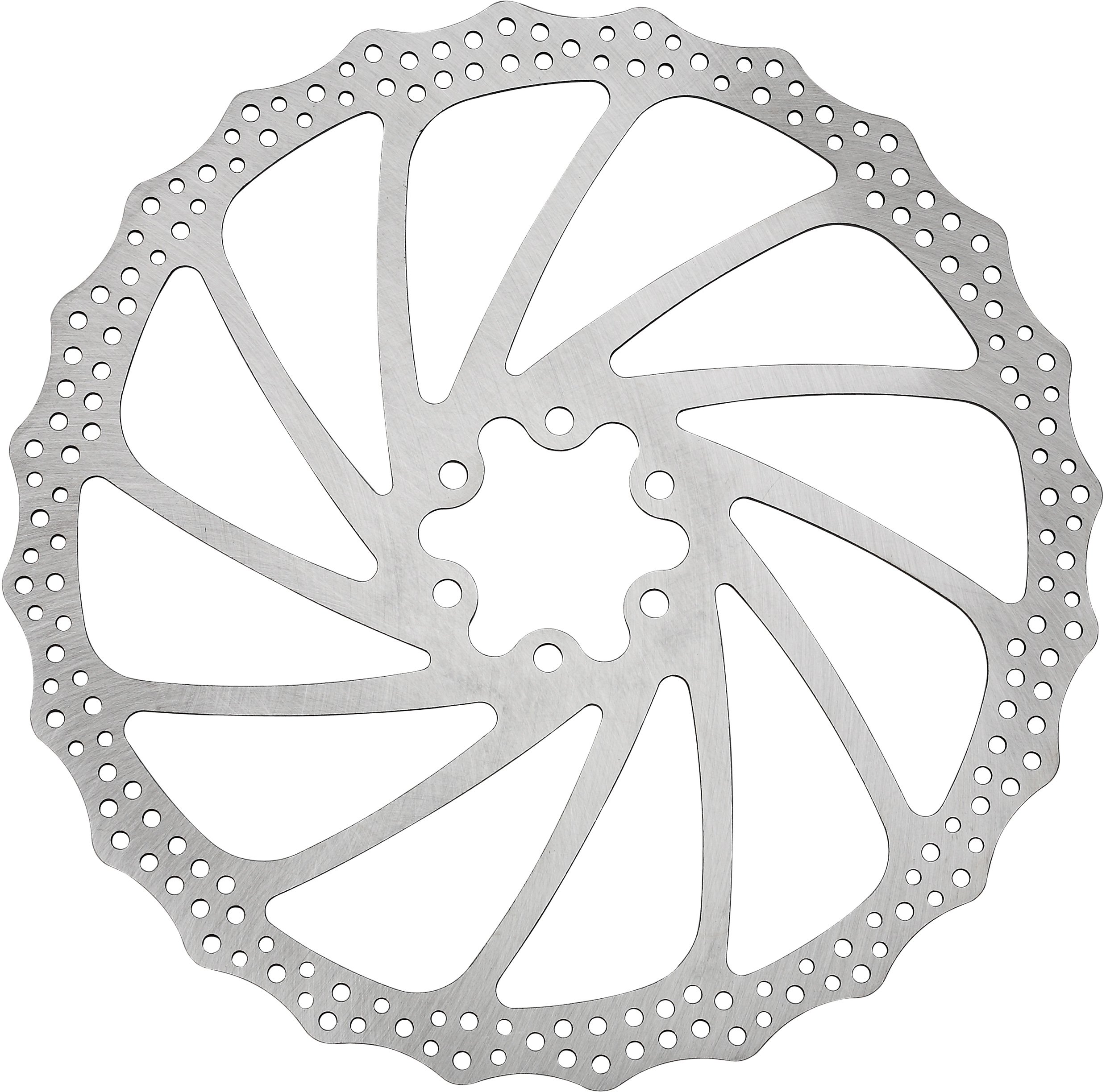 ABR2140220 Acor 203mm Disc Brake Rotor