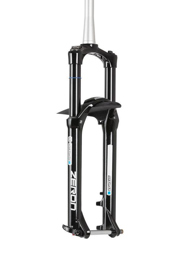 SR Suntour Zeron 35 Boost LOR 29"/27.5"+ Suspension Fork Black