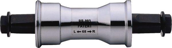 ABB2216 Acor 116mm Threadless Tapered Bottom Bracket
