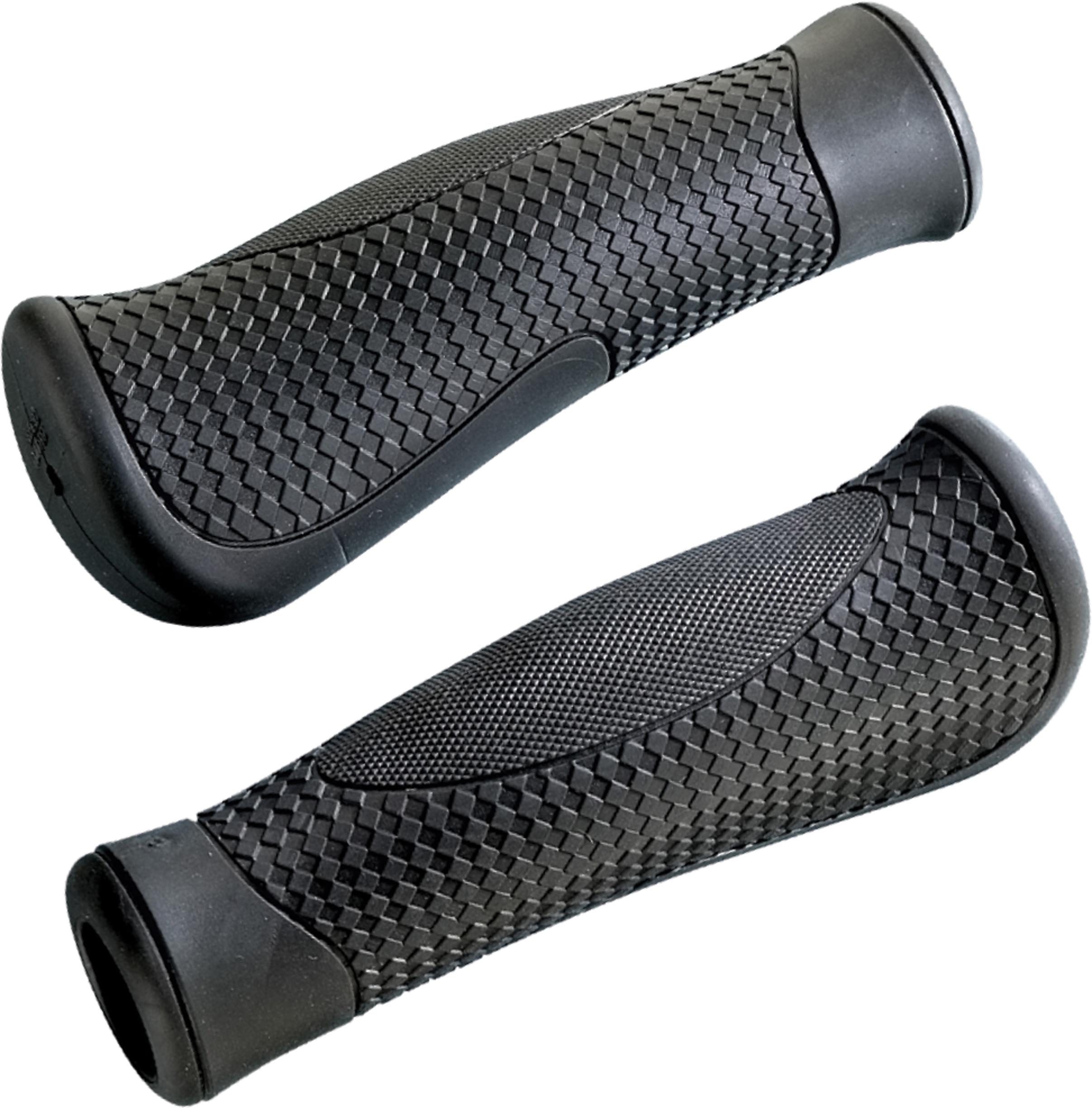 ASG2608Z Acor Ergonomic Kraton Grips