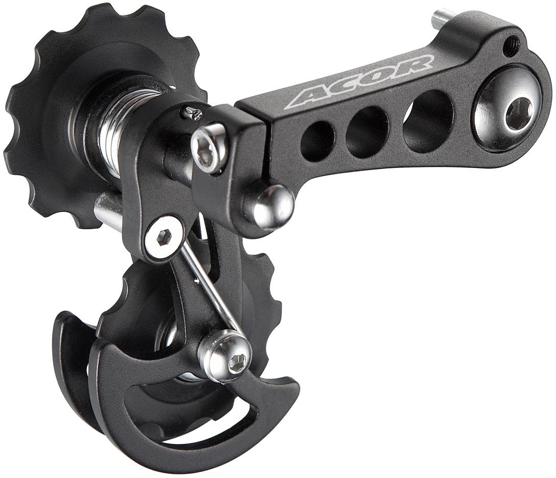 ACC21001 Acor Single Speed Black Chain Tensioner