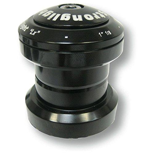 V0172 Stronglight O'Light LX 1.1/8" Alloy Ahead Headset