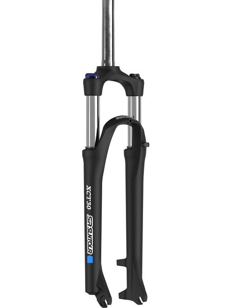 SR Suntour XCT-HLO-D 29" Suspension Fork : Black