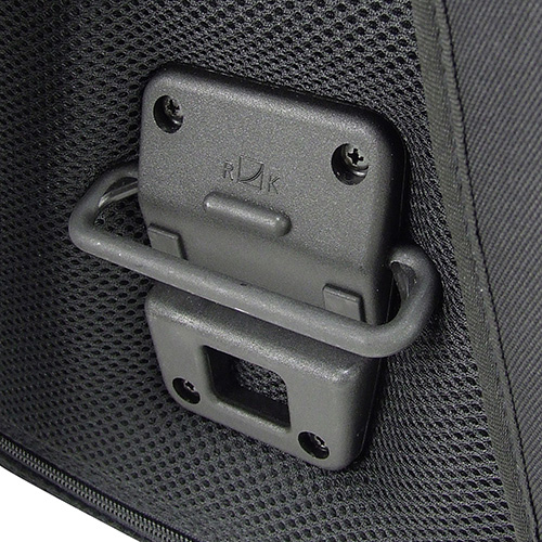KM820 Rixen & Kaul Freepack Adapter Plate For Backpacks