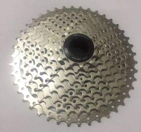 GD0940 Geardrive 9 Speed Cassette : 11-40T