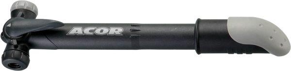 AMP2706 Acor Plastic Dual Head Mini Pump