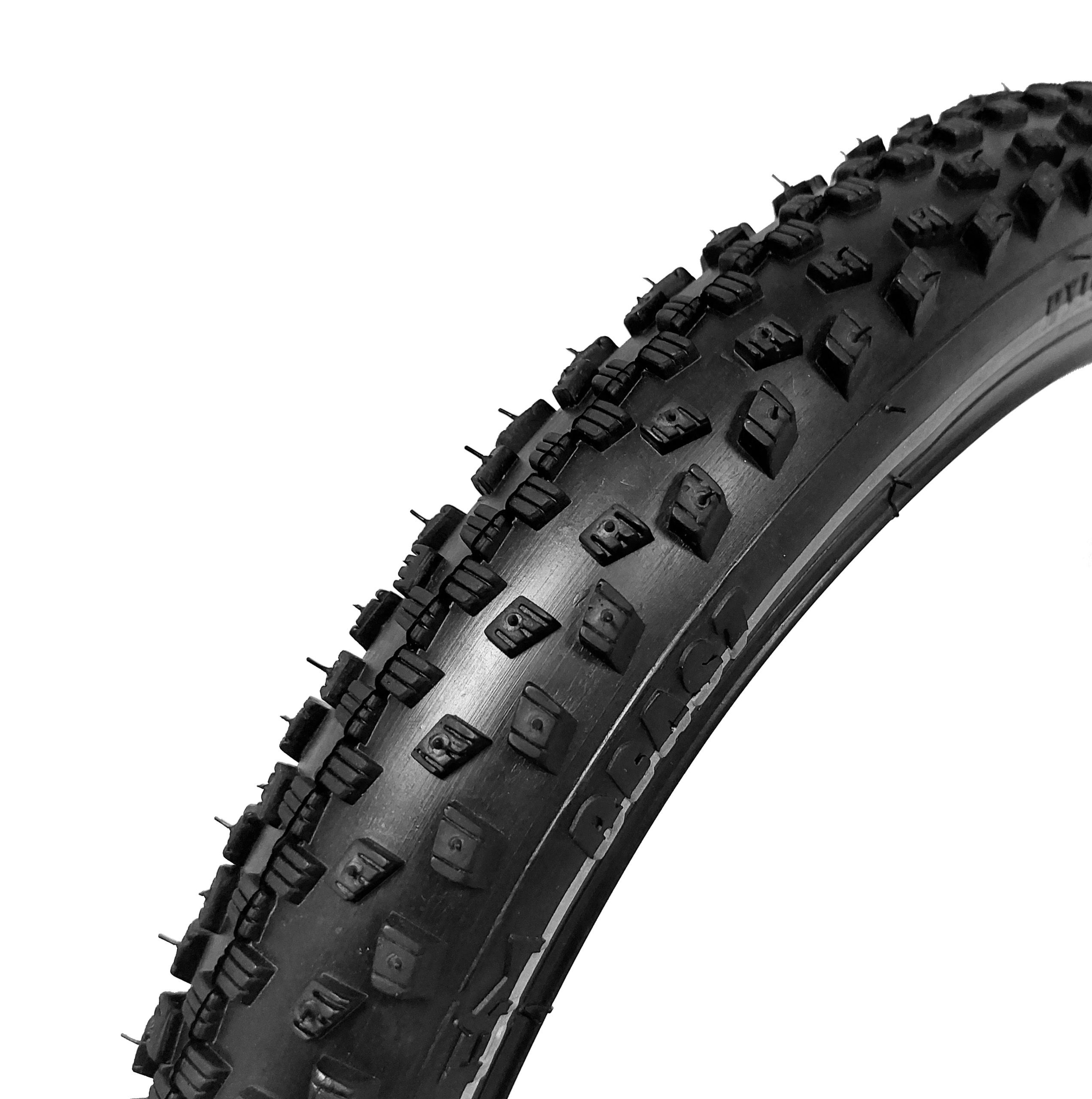 Ortem Beast Tyre - 18 X 1.90, ETRTO 47-355