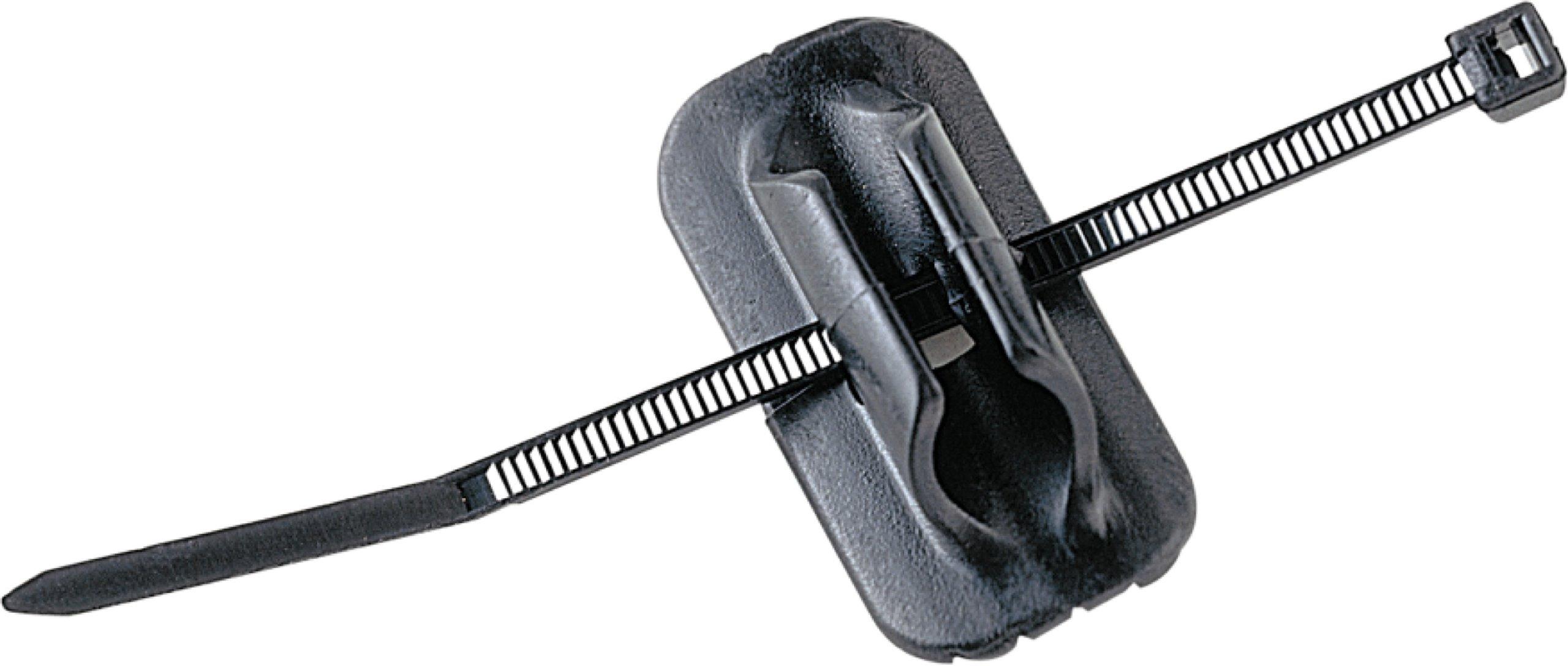 ACB2102Z Acor Stick-On Cable Guide