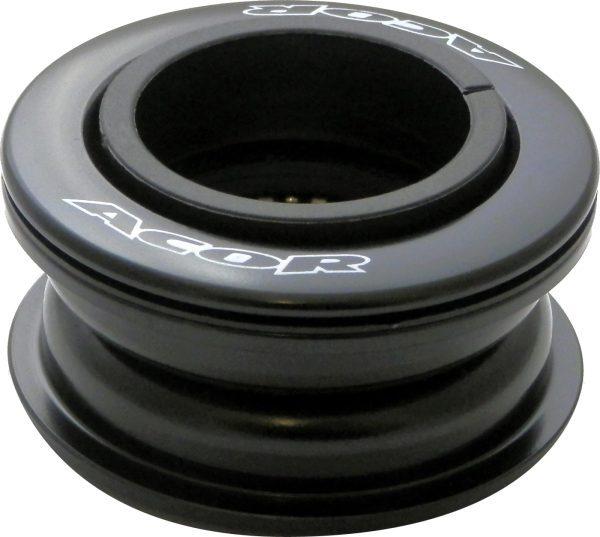 AHS21303 Acor 1.1/8" Steel Semi-Integrated Aheadset