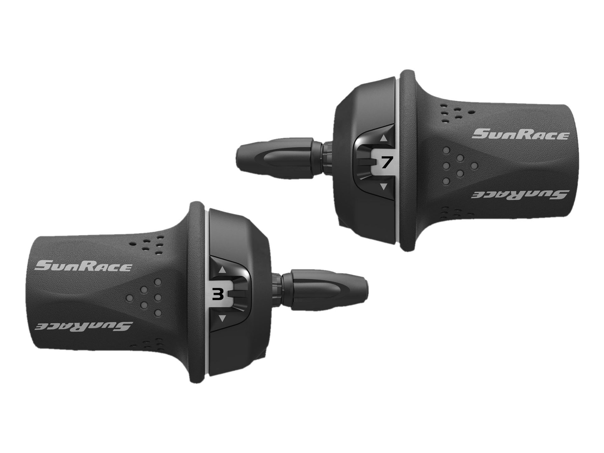Sunrace 5 Speed M21 Twist Shifter