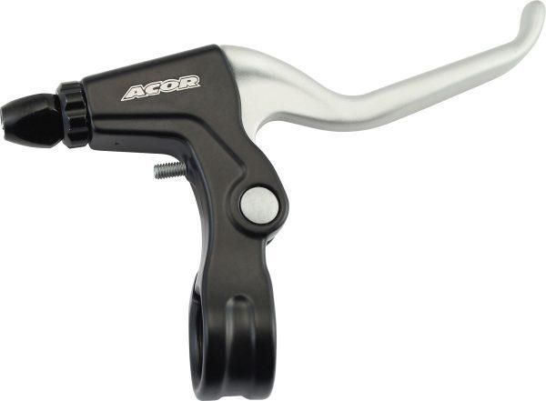 ABL2904 Acor 2 Finger V-Brake Lever Set