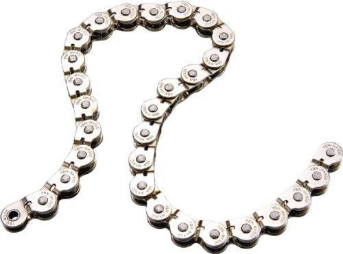 ACA2601 Acor Half Link 1/2" X 1/8" Single Speed Chain
