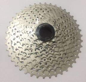 GD1040 Geardrive 10 Speed Cassette : 11-40T
