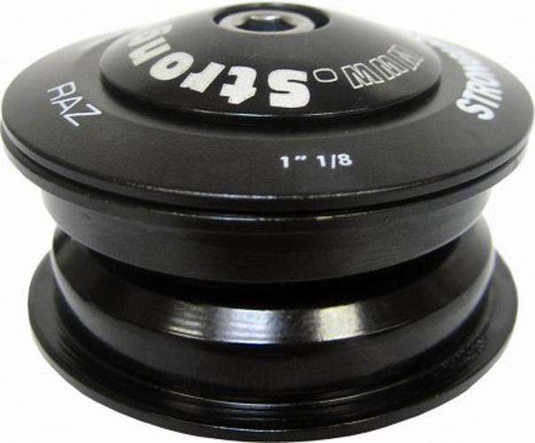 V0181 Stronglight Raz Alloy 1.1/8" Semi Integrated Headset