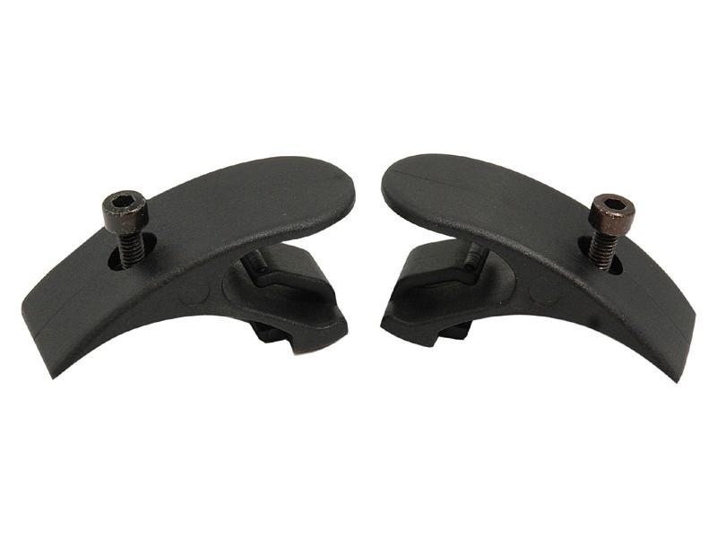 SE035 Rixen & Kaul Hooks For Comfort Rail (2)