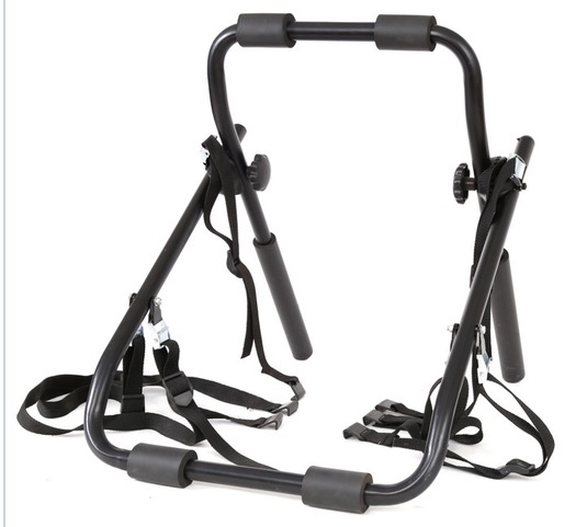 GTCR01 GTB Rear Mounted Bike Rack