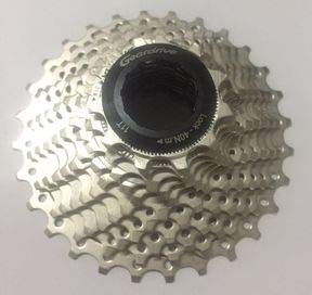GD1140 Geardrive 11 Speed Cassette : 11-40T