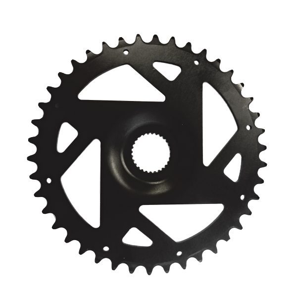 SEB442 Stronglight 42T Direct Mount Bosch 4th Generation ...
