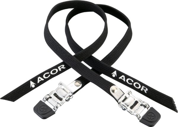 APS401 Acor Nylon Toe Straps