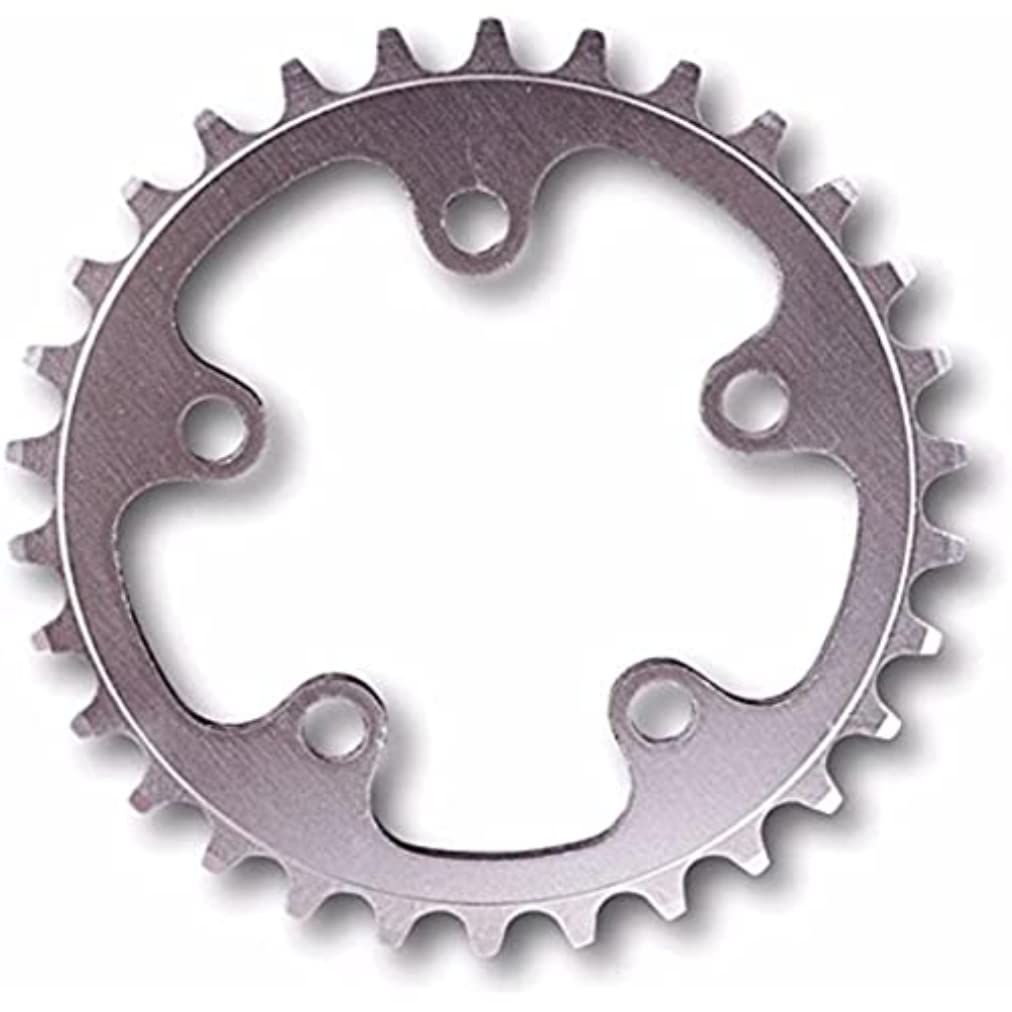 RD07430 Stronglight 30T 5-Arm/74mm Chainring