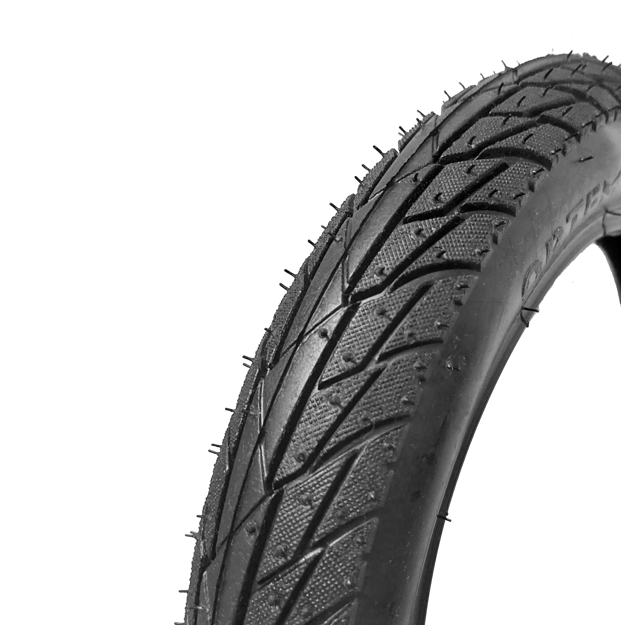 Ortem Galaxy Tyre - 12 X 2.00, ETRTO 50-203
