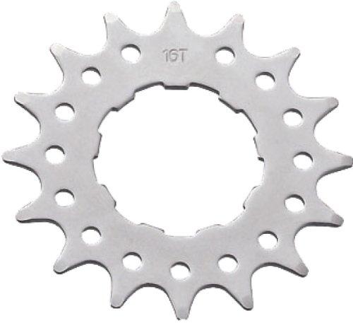 AFW29016 Acor 16T 1/8" Single Speed Sprocket