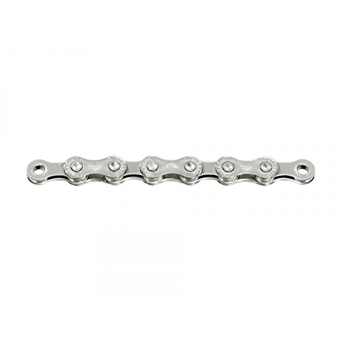 Sunrace 12 Speed Chain : Silver