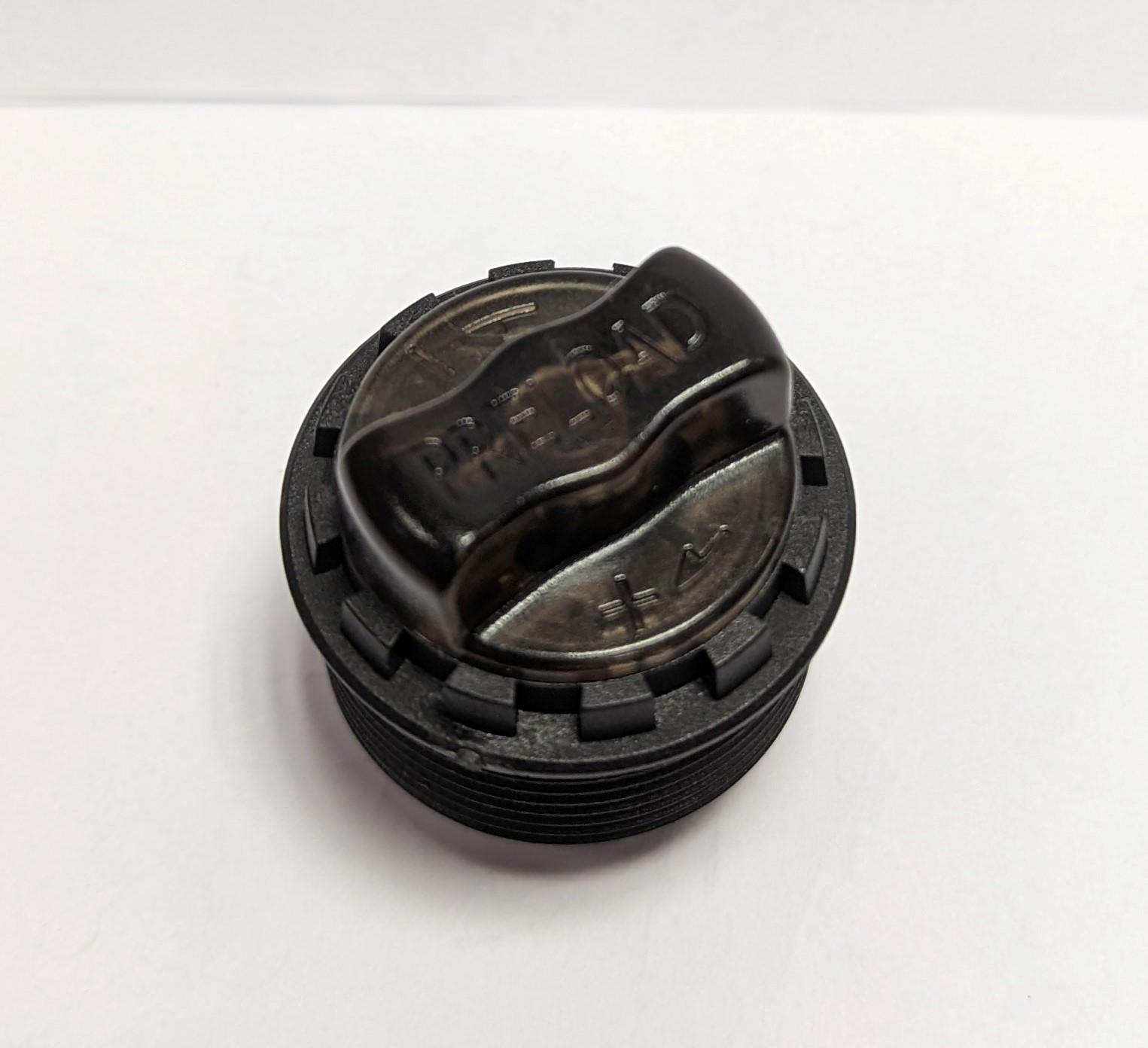 SR Suntour 32mm Preload Adjuster