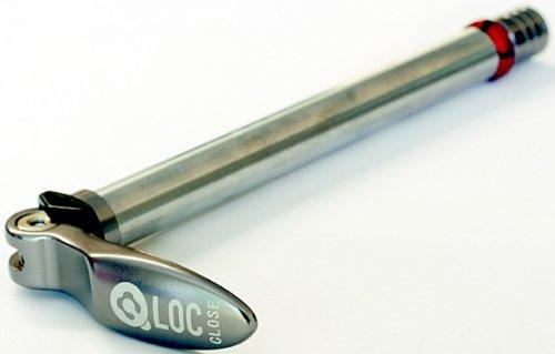 SR Suntour FKA069 15mm QLC Axle (FKA069-05)