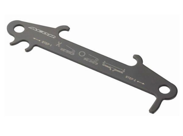 ATL21802 Acor Chain Hook With Wear Indicator