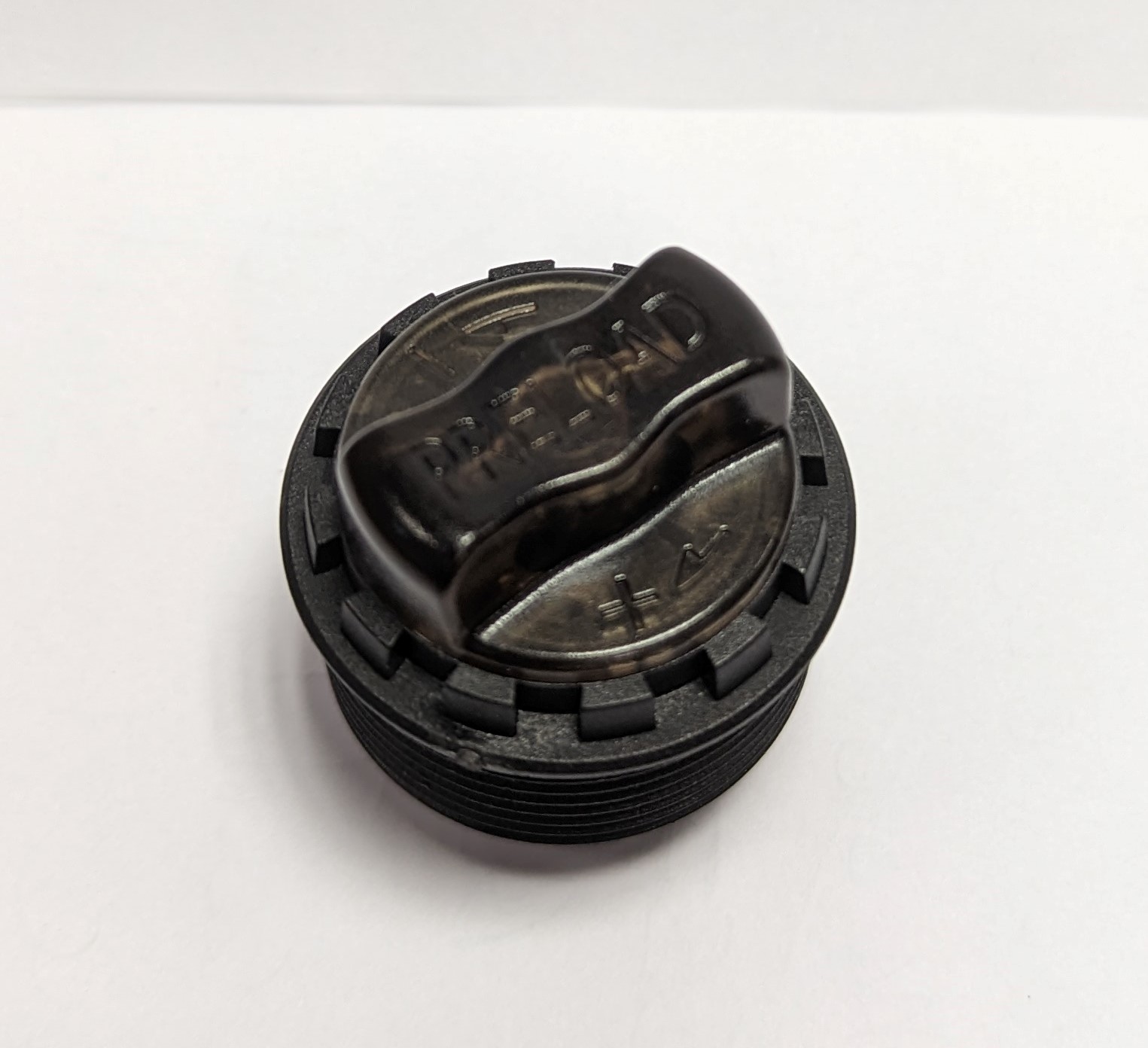SR Suntour 32mm Preload Adjuster