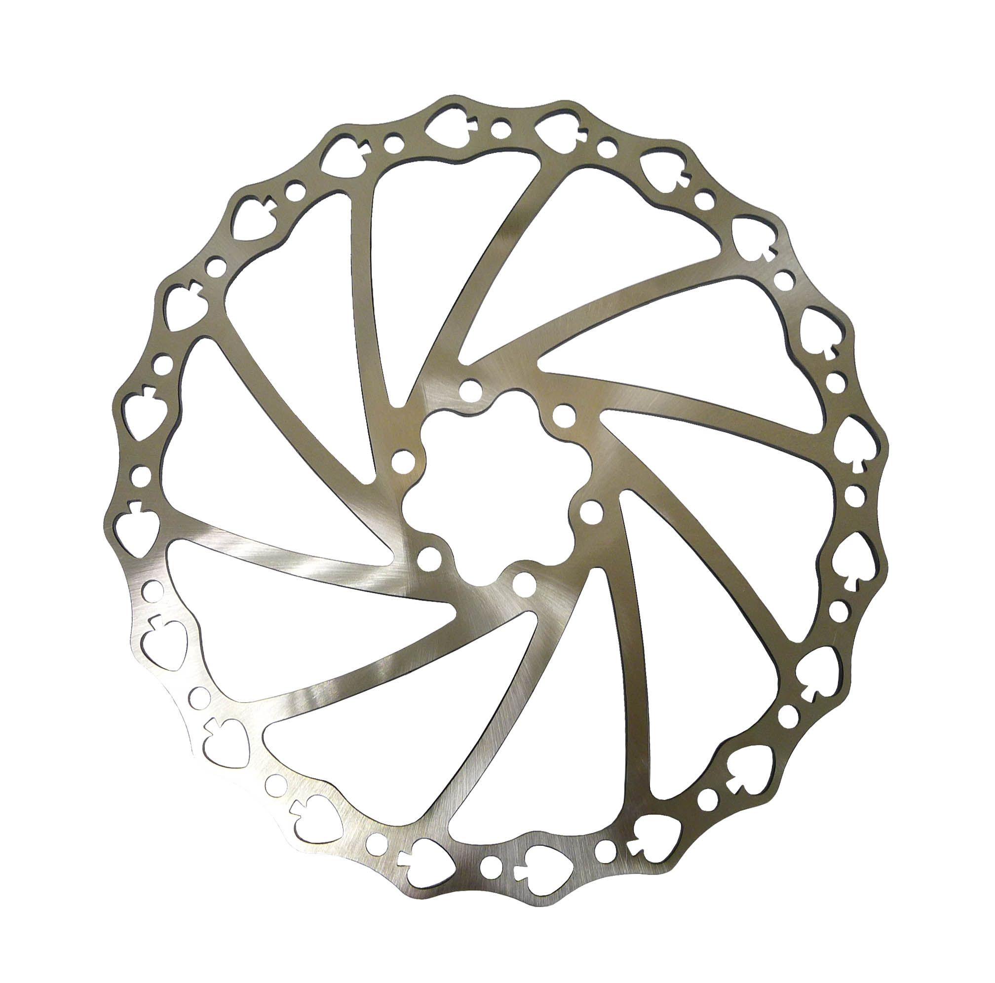 ABR2140216 Acor 160mm Disc Brake Rotor